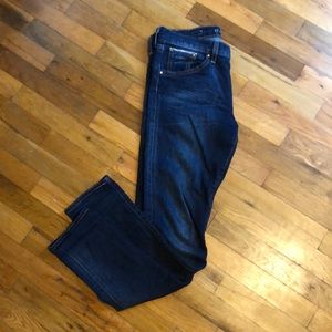 Levis’s skinny jeans